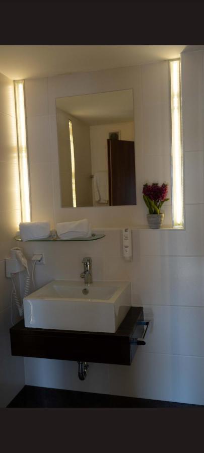 Self Checkin Hotel Heckenrose Lorin Рінґсгайм Екстер'єр фото